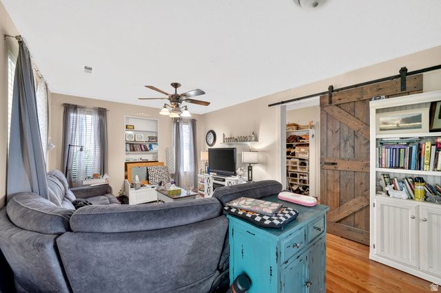 4975 W MCGINNIS LN, West Jordan, UT 84081