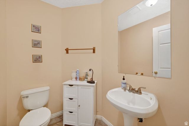 4975 W MCGINNIS LN, West Jordan, UT 84081
