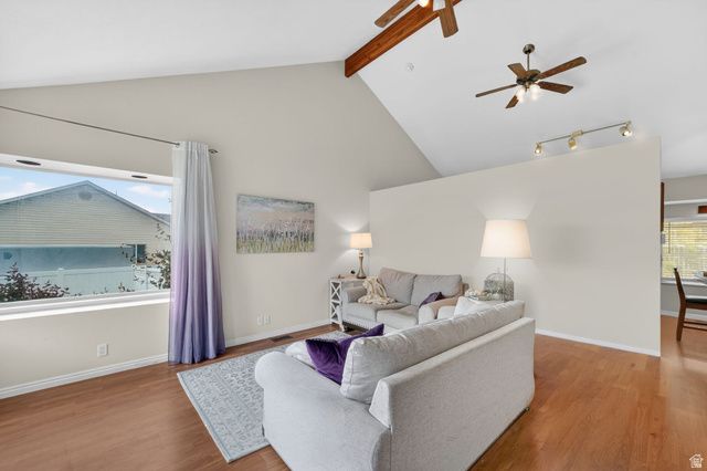 4975 W MCGINNIS LN, West Jordan, UT 84081
