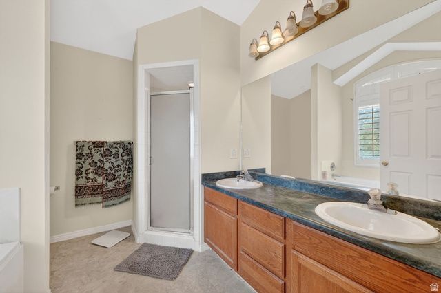 4975 W MCGINNIS LN, West Jordan, UT 84081
