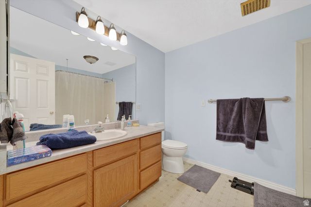 4975 W MCGINNIS LN, West Jordan, UT 84081