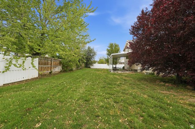 4975 W MCGINNIS LN, West Jordan, UT 84081