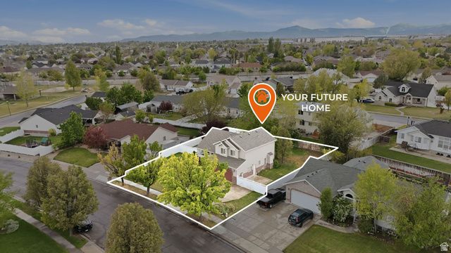 4975 W MCGINNIS LN, West Jordan, UT 84081