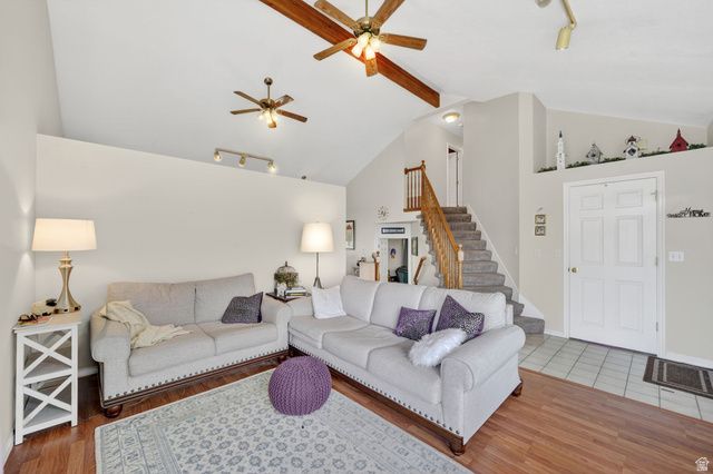 4975 W MCGINNIS LN, West Jordan, UT 84081