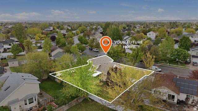 4975 W MCGINNIS LN, West Jordan, UT 84081