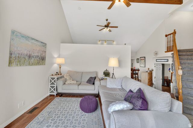 4975 W MCGINNIS LN, West Jordan, UT 84081