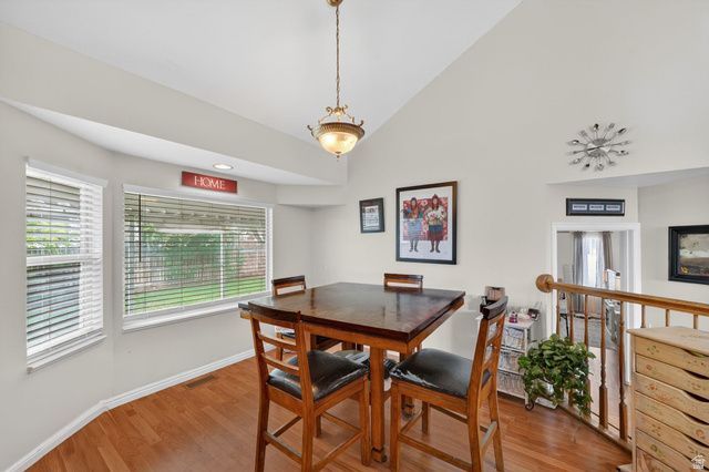 4975 W MCGINNIS LN, West Jordan, UT 84081