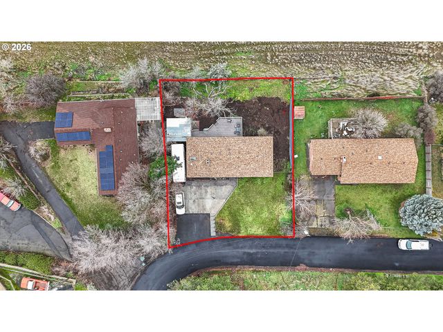 11 Ne NELSON Dr, Pendleton, OR 97801