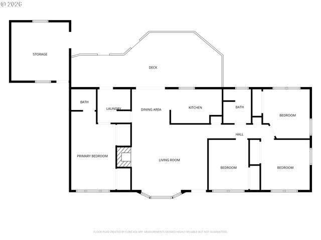 11 Ne NELSON Dr, Pendleton, OR 97801