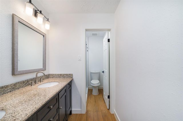 16127 Ridgegreen Drive, Houston, TX 77082