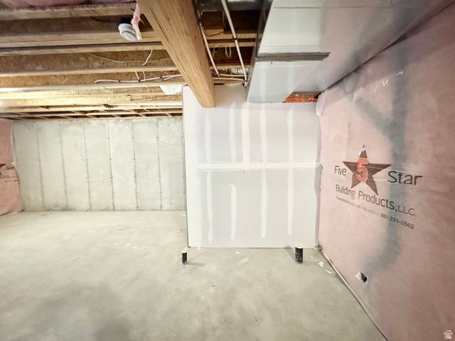 1857 E BRYCE LN, Eagle Mountain, UT 84005