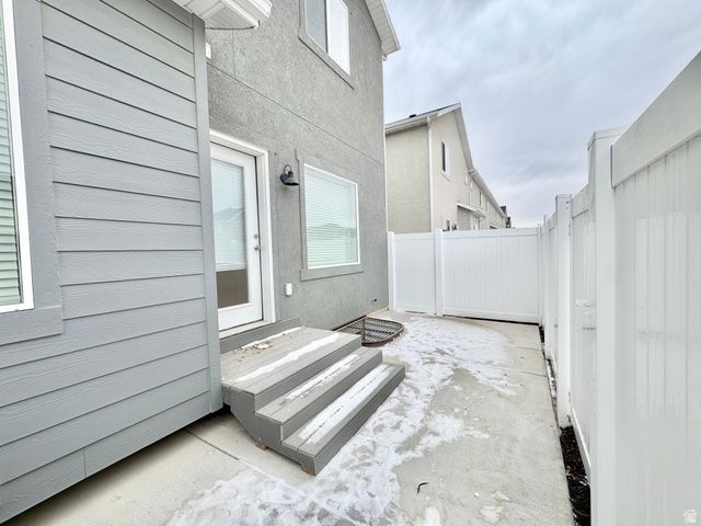 1857 E BRYCE LN, Eagle Mountain, UT 84005