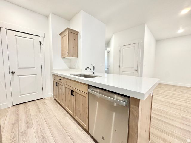 1857 E BRYCE LN, Eagle Mountain, UT 84005