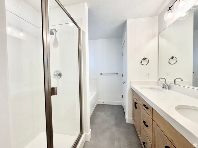 1857 E BRYCE LN, Eagle Mountain, UT 84005