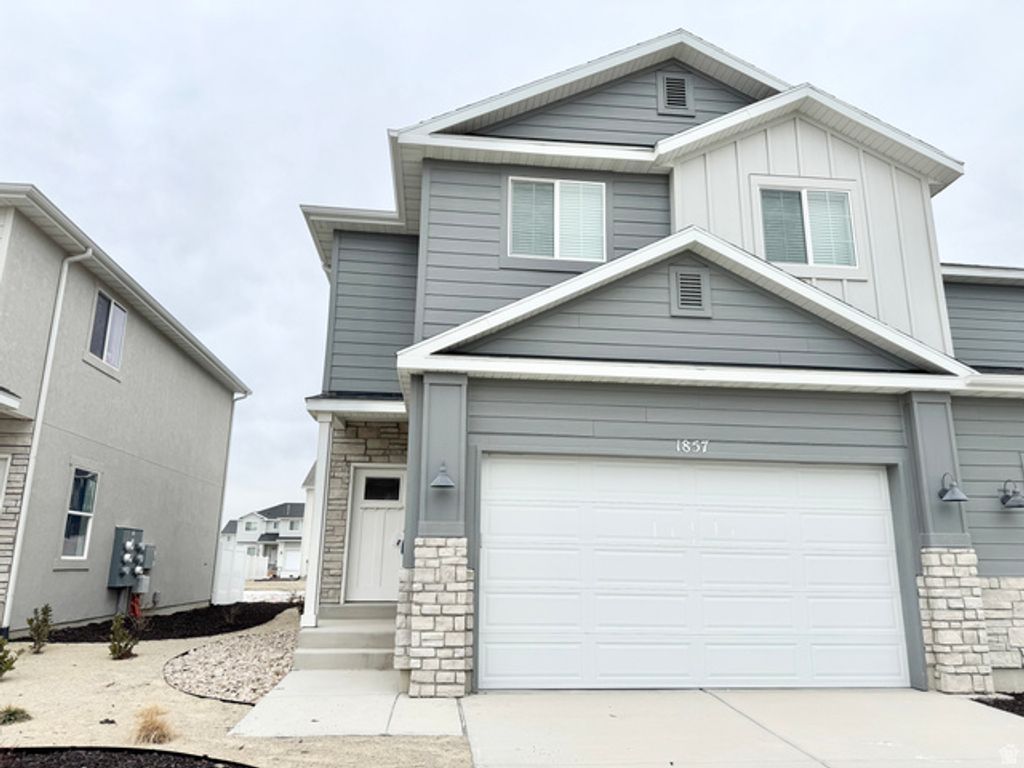 1857 E BRYCE LN, Eagle Mountain, UT 84005