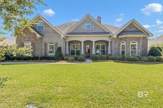 804 Darrah Street, Fairhope, AL 36532