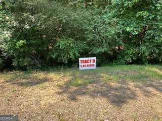 0 Highway 140 Tract D NW, Adairsville, GA 30103