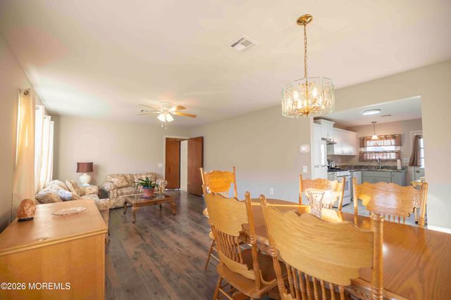 91 Cabrillo Boulevard, Toms River, NJ 08757
