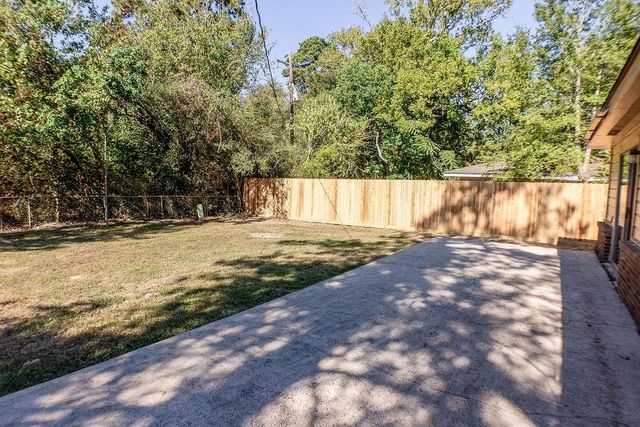 3312 Old Houston Road, Huntsville, TX 77340