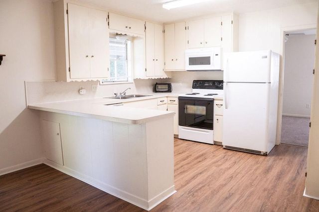 3312 Old Houston Road, Huntsville, TX 77340