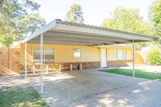 3312 Old Houston Road, Huntsville, TX 77340