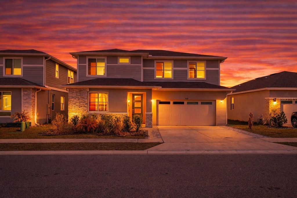 1023 SUGARWOOD STREET, Davenport, FL 33837