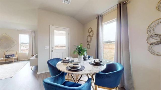 1154 Sunflower Lane, Newcastle, OK 73065