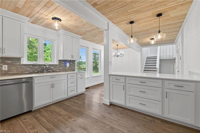 3449 Robinson RD, Virginia Beach, VA 23456