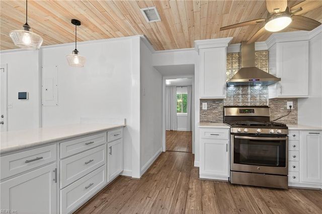 3449 Robinson RD, Virginia Beach, VA 23456