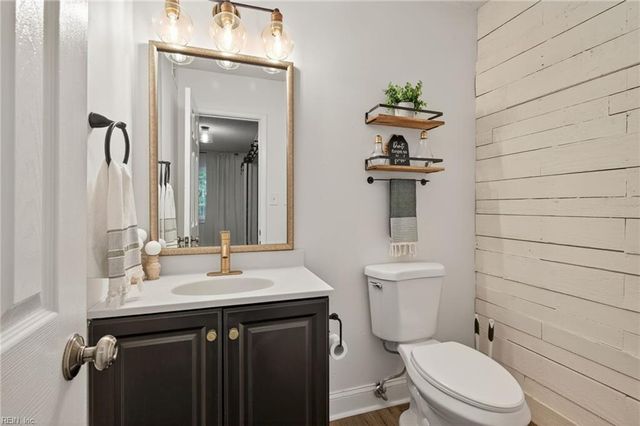 3449 Robinson RD, Virginia Beach, VA 23456