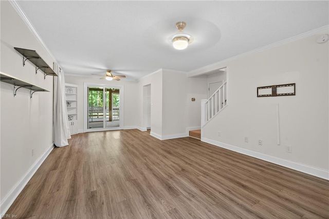 3449 Robinson RD, Virginia Beach, VA 23456