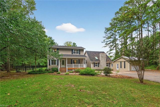 3449 Robinson RD, Virginia Beach, VA 23456