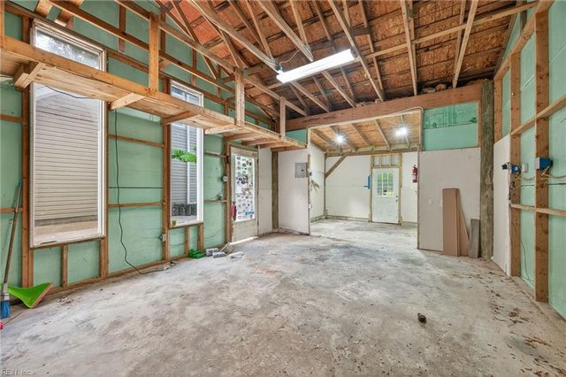 3449 Robinson RD, Virginia Beach, VA 23456