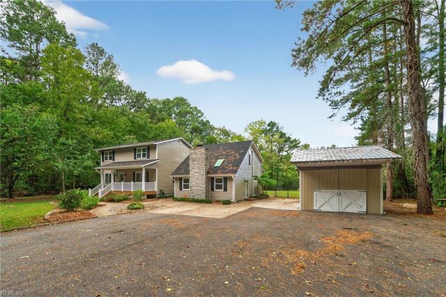 3449 Robinson RD, Virginia Beach, VA 23456