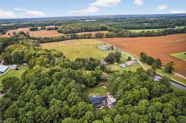 3449 Robinson RD, Virginia Beach, VA 23456