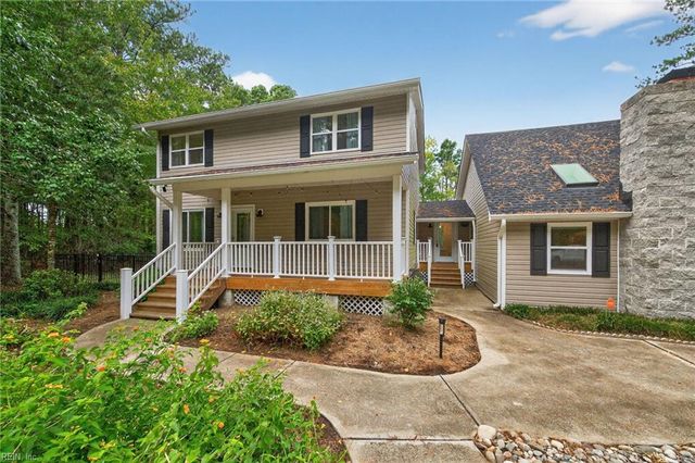 3449 Robinson RD, Virginia Beach, VA 23456