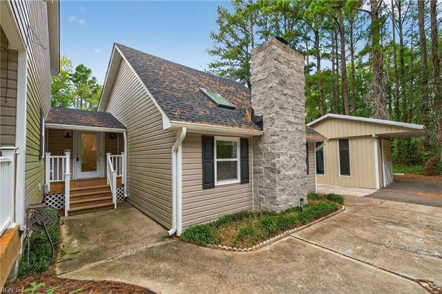 3449 Robinson RD, Virginia Beach, VA 23456