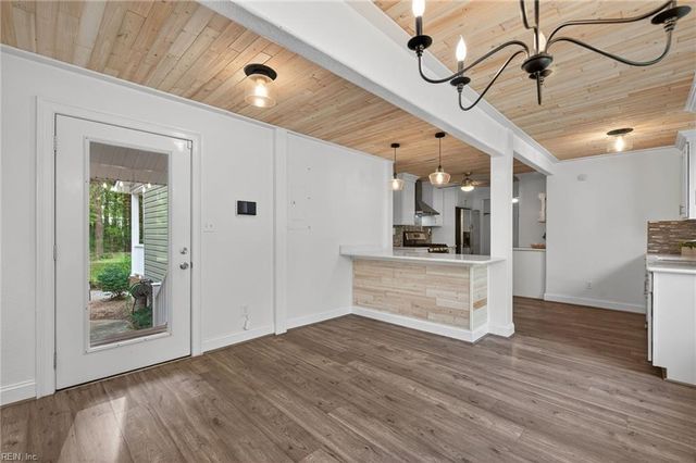 3449 Robinson RD, Virginia Beach, VA 23456