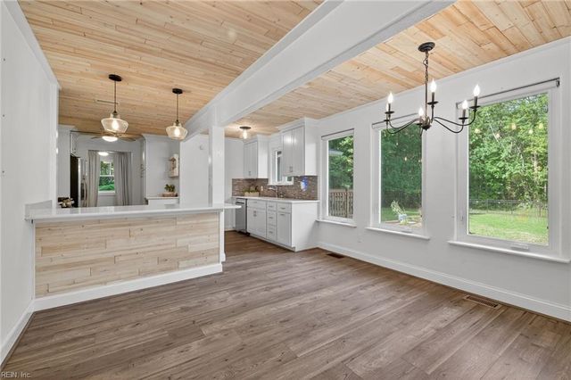 3449 Robinson RD, Virginia Beach, VA 23456