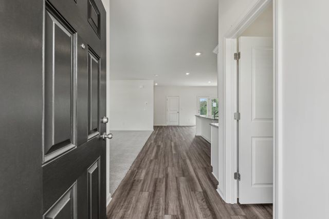 117 Liam WAY, Taylor, TX 76574