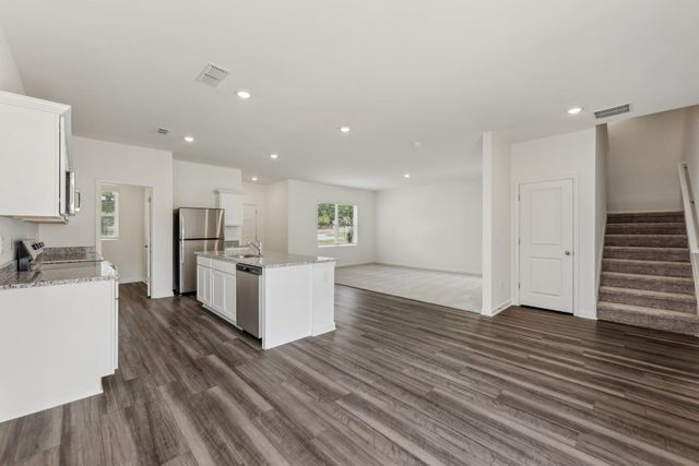 117 Liam WAY, Taylor, TX 76574