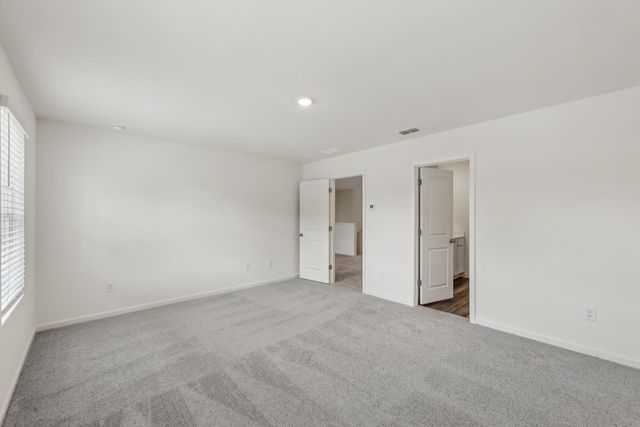 117 Liam WAY, Taylor, TX 76574