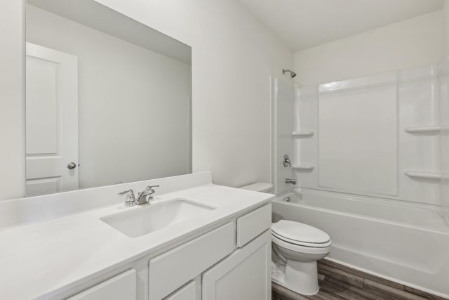117 Liam WAY, Taylor, TX 76574
