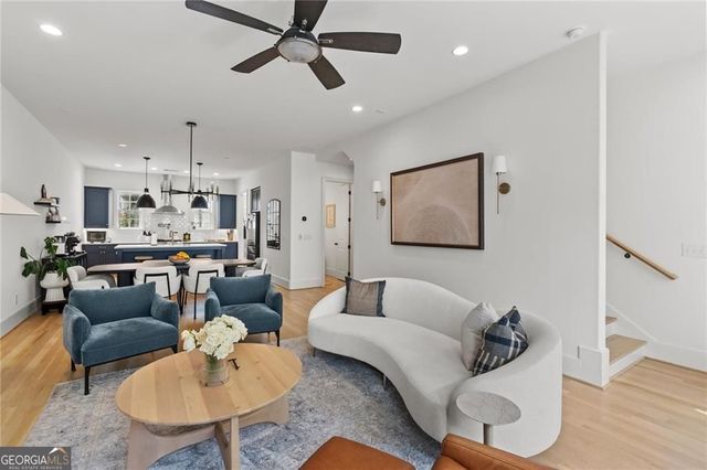 14 Bass Street, Atlanta, GA 30315