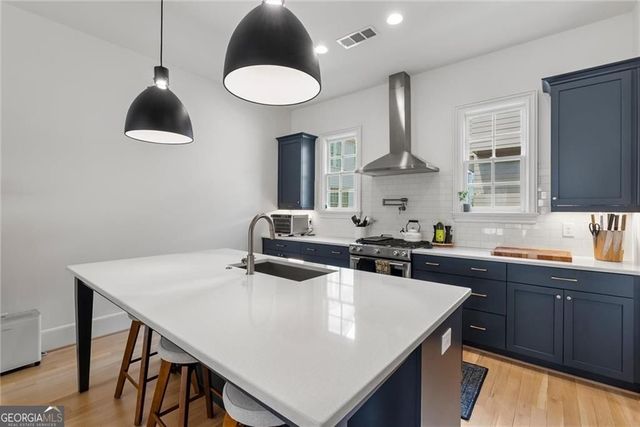 14 Bass Street, Atlanta, GA 30315