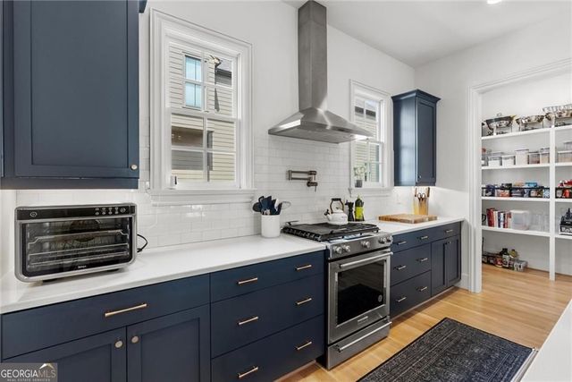 14 Bass Street, Atlanta, GA 30315