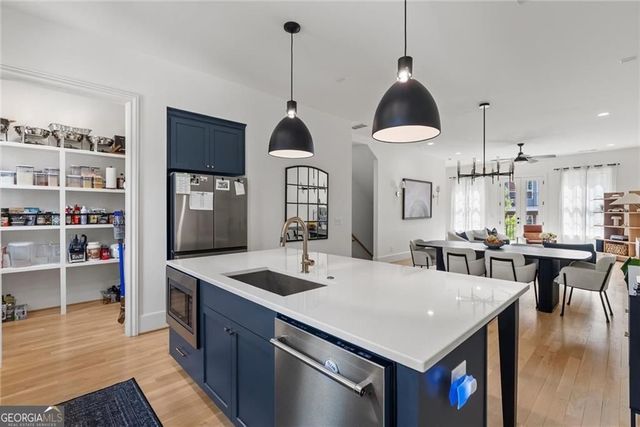 14 Bass Street, Atlanta, GA 30315