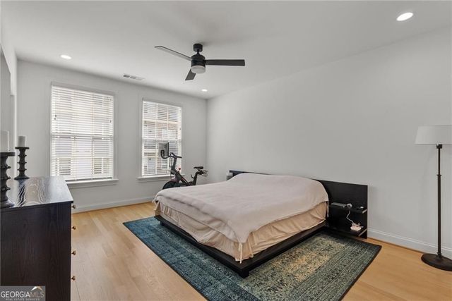 14 Bass Street, Atlanta, GA 30315