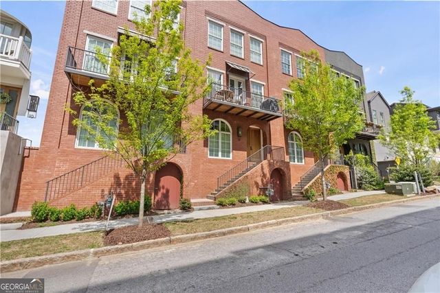 14 Bass Street, Atlanta, GA 30315