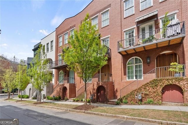 14 Bass Street, Atlanta, GA 30315
